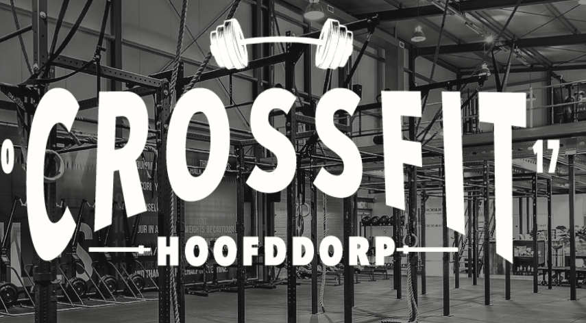 crossfit Hoofddorp